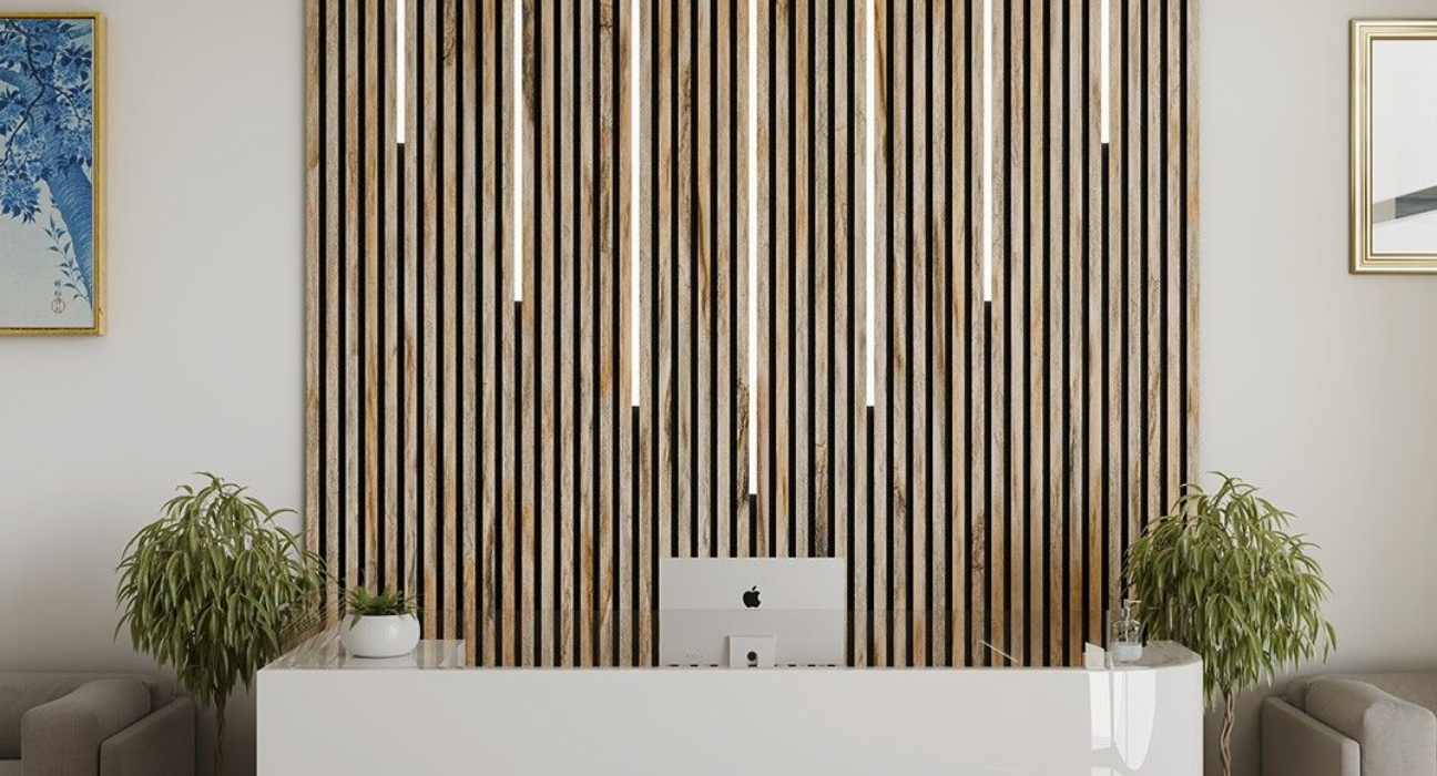 Natural Stone Wall Cladding