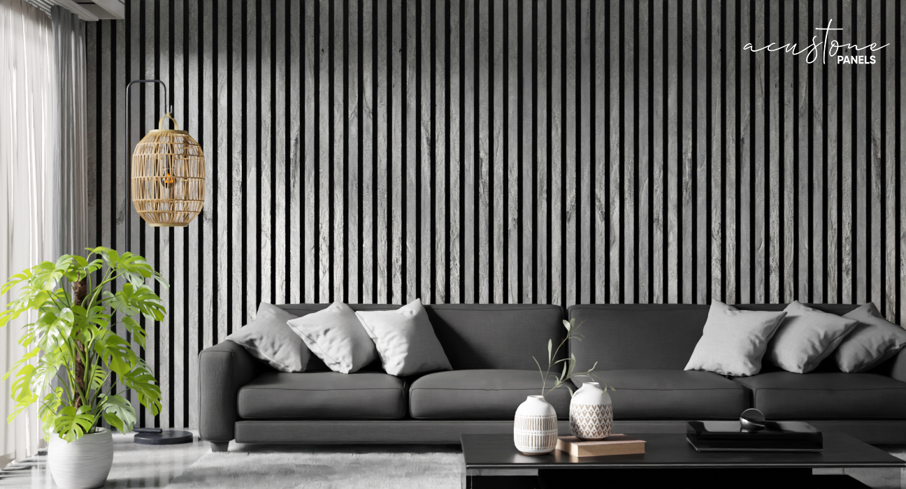 Modern acoustic wall panels Australia