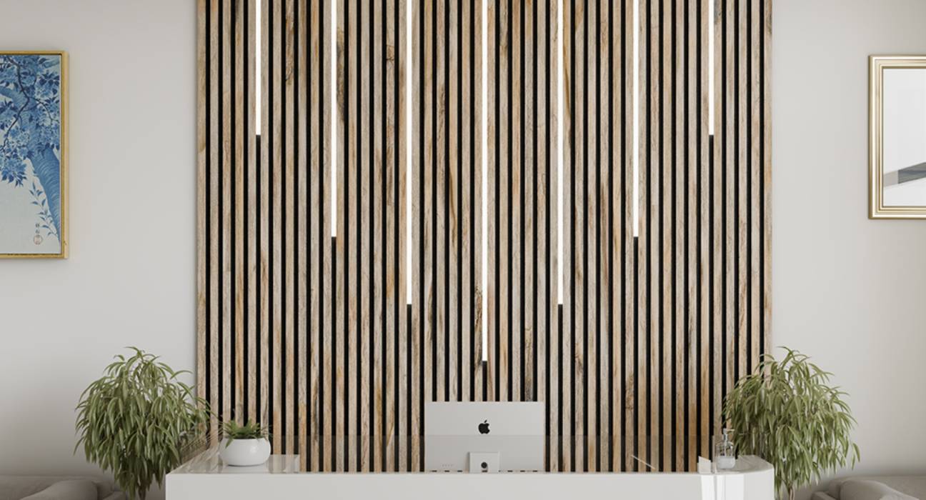 Natural Stone Wall Cladding